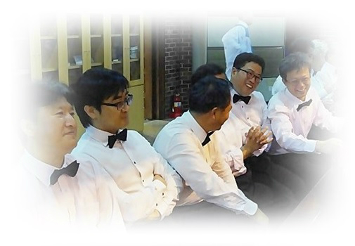 우리들의 삶은 하나의 약속이다